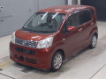 2016 Daihatsu Move