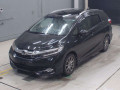 2017 Honda SHUTTLE