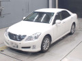 2009 Toyota Crown