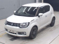 2016 Suzuki IGNIS