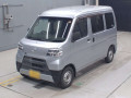 2021 Daihatsu Hijet Cargo