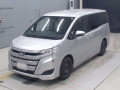 2020 Toyota Noah