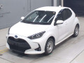 2023 Toyota YARIS