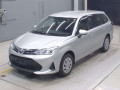 2019 Toyota Corolla Fielder