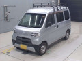 2021 Daihatsu Hijet Cargo
