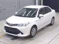2017 Toyota Corolla Axio