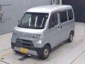 2021 Daihatsu Hijet Cargo