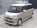 2017 Daihatsu Move Canbus