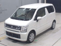 2019 Suzuki Wagon R