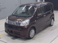 2018 Daihatsu Move