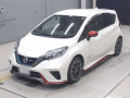 2018 Nissan Note