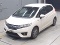 2013 Honda Fit Hybrid