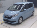 2021 Honda Freed
