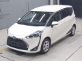 2021 Toyota Sienta