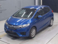 2015 Honda Fit Hybrid