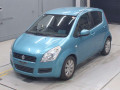 2009 Suzuki Splash