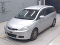 2005 Mazda Premacy