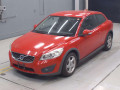 2010 Volvo C30