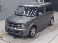 2006 Nissan Cube