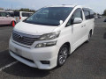 2010 Toyota Vellfire