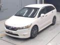 2007 Honda Stream