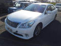 2012 Toyota Crown