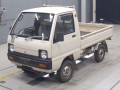 1988 Mitsubishi Minicab Truck