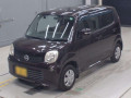 2011 Nissan Moco