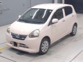 2012 Daihatsu Mira e:S