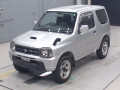 2007 Suzuki Jimny