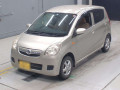 2010 Daihatsu Mira