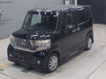 2012 Honda N-BOX CUSTOM