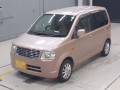 2008 Mitsubishi eK Wagon