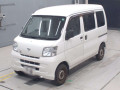2014 Daihatsu Hijet Cargo
