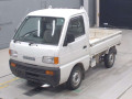 1998 Suzuki Carry Truck