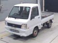 2008 Subaru Sambar Truck