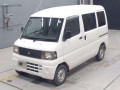 2006 Mitsubishi Minicab Van