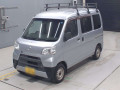 2018 Daihatsu Hijet Cargo