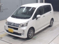 2013 Daihatsu Move