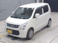 2012 Suzuki Wagon R