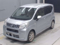 2015 Daihatsu Move