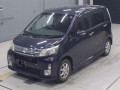 2013 Daihatsu Move