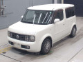 2003 Nissan Cube