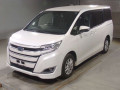 2021 Toyota Noah