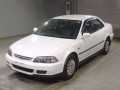 2001 Honda Torneo