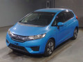 2014 Honda Fit Hybrid