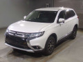 2017 Mitsubishi Outlander