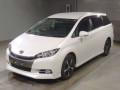 2013 Toyota Wish