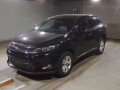 2014 Toyota Harrier