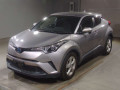 2017 Toyota C-HR